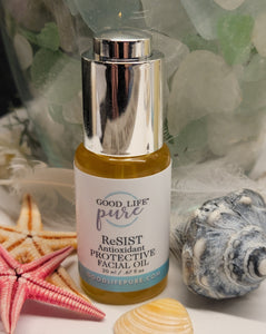 ReSIST Protective FACIAL OIL